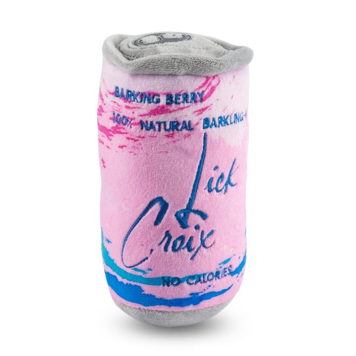 Lick Croix Barkling Water Dog Toys
