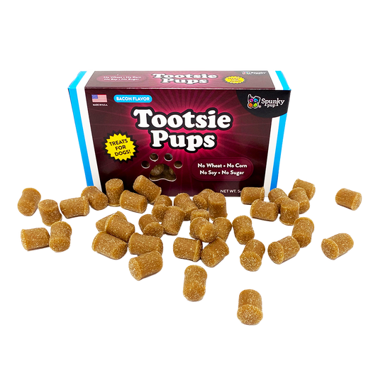 Tootsie Pups treats