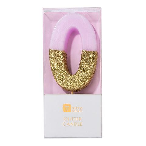 Number Birthday Candles For Dogs