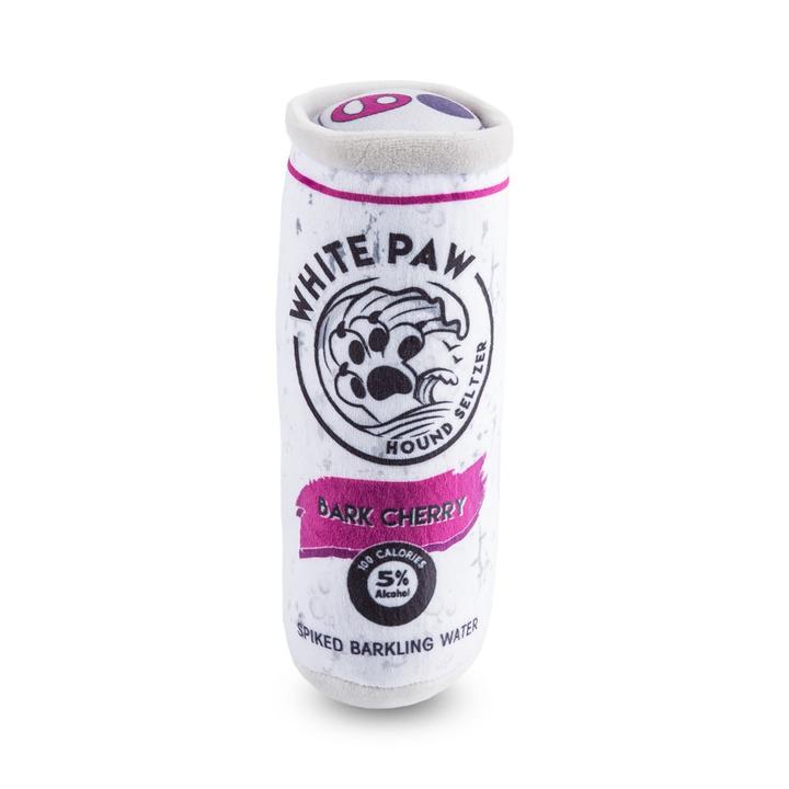 White Paw Toys