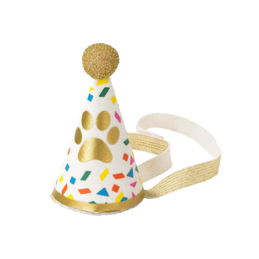 Pawty Mini Pet Birthday Hat