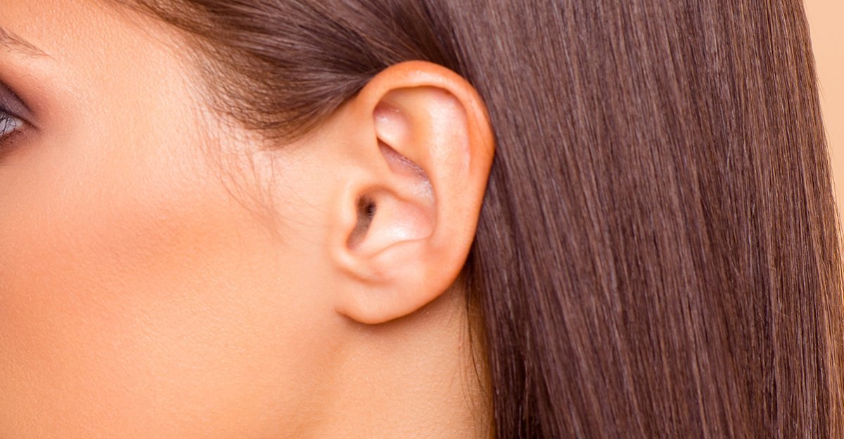 Ear