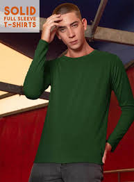 Slim Fit Shirt green