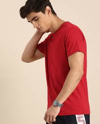 red tshirt