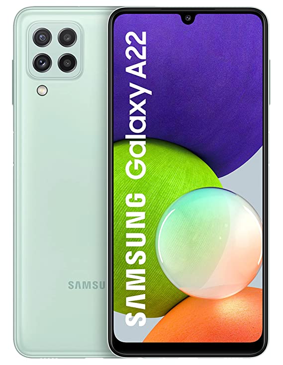 Samsung Galaxy A22